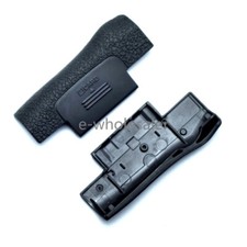 Original For Nikon D500 SD Card slot cover Door Rubber Memory Chamber Repair