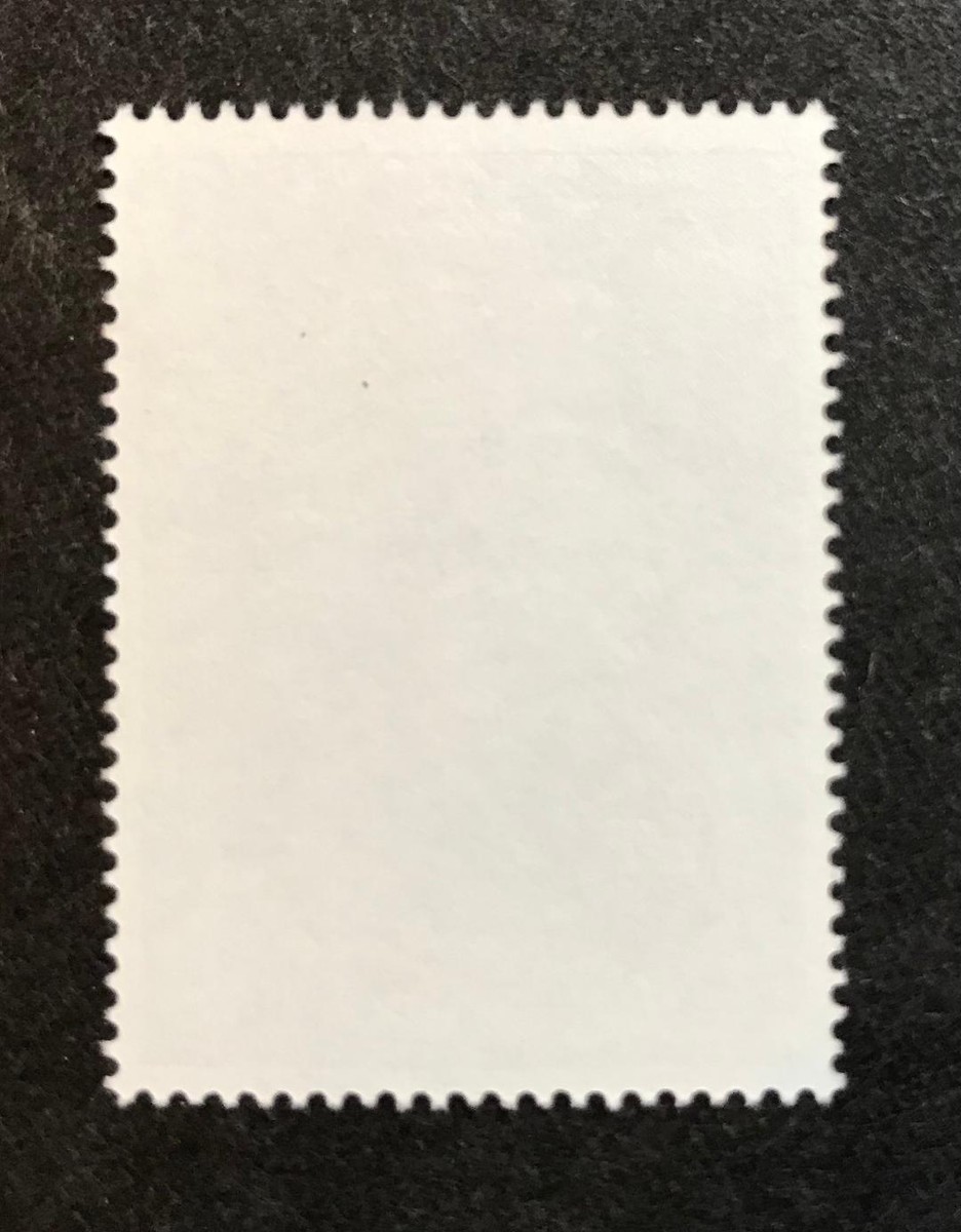 GB LARGE 1ST CLASS MACHIN MNH OVERSIZED BLACK STAMP 1.75