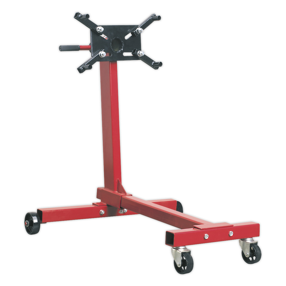 Sealey Engine Stand 450kg Garage Workshop DIY