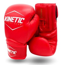 Kinetic Boxhandschuhe (10oz) - für Männer u...