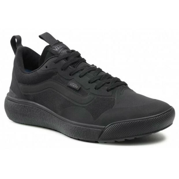 Ultrarange all black sale