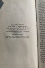 Culbertson’s Official Summary Contract Bridge At A Glance 1938 Book — photo 5