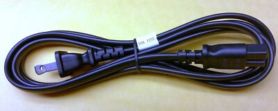 Cavo Di Alimentazione CA UL 6 Piedi Per ALTOPARLANTE BOWERS & WILKINS - Foto 10