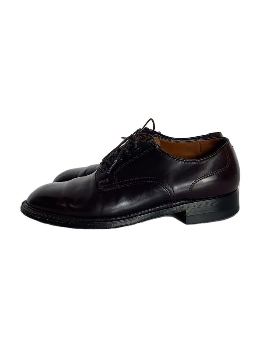 Alden dress shoes US6.5 Brown 53202 Used | eBay Alden dress shoes US6.5 Brown 53202 Used | eBay