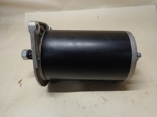 3049871r91 11 Amp Dynamo Generator -fits  International  Tractor