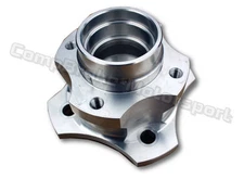 Ford Cortina Alloy Front Wheel Hub Mk3 Mk4 Hot Rod/KitCar ( each ) CMB0301