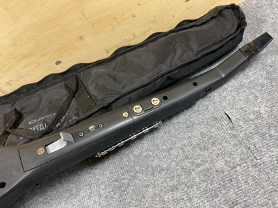 Used CASIO DH-500 Digital Horn Sax Electric Japan | eBay