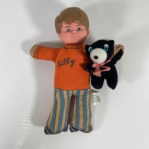 Billy Doll | eBay
