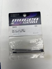 NEW! 2WD ECX RUCKUS TORMENT SKID PLATE SET.PART# ECX2007 HORIZON HOBBY