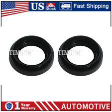 2x  Automatic Transmission Output Shaft Seal for Toyota Corolla 1984~1999