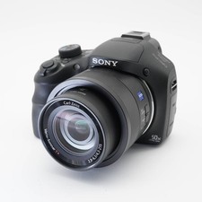 Sony Cyber-shot DSC-HX400V fotocamera digitale compatta Neo SLR AA6731
