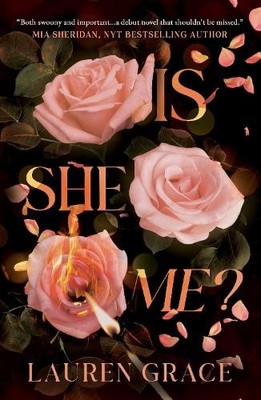 Lauren Grace Is She Me? (Paperback)