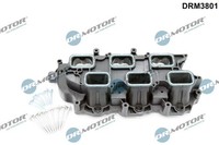 Dr.Motor Automotive Saugrohrmodul DRM3801 FüR Chrysler Dodge Jeep