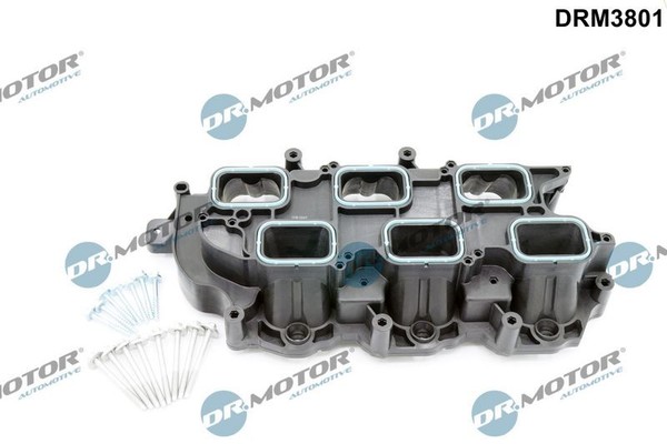 Dr.Motor Automotive Saugrohrmodul DRM3801 FüR Chrysler Dodge Jeep-image