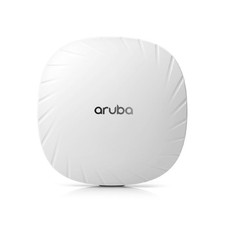 Aruba AP-515 802.11ax 5.40 Gbit/s Wireless Access Point TAA Compliant
