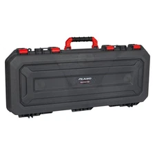 Plano All Weather Single Gun Case Tsa Approved Delivers Impact Water Protection