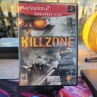 Killzone (Sony PlayStation 2, 2004)