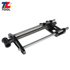 High Quality Workbench Wood Working Wood Bench Woodworking Vise 10" Cast Iron