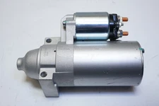 New HARFON STARTER Motor 6744 OCD-12444 Ships FREE