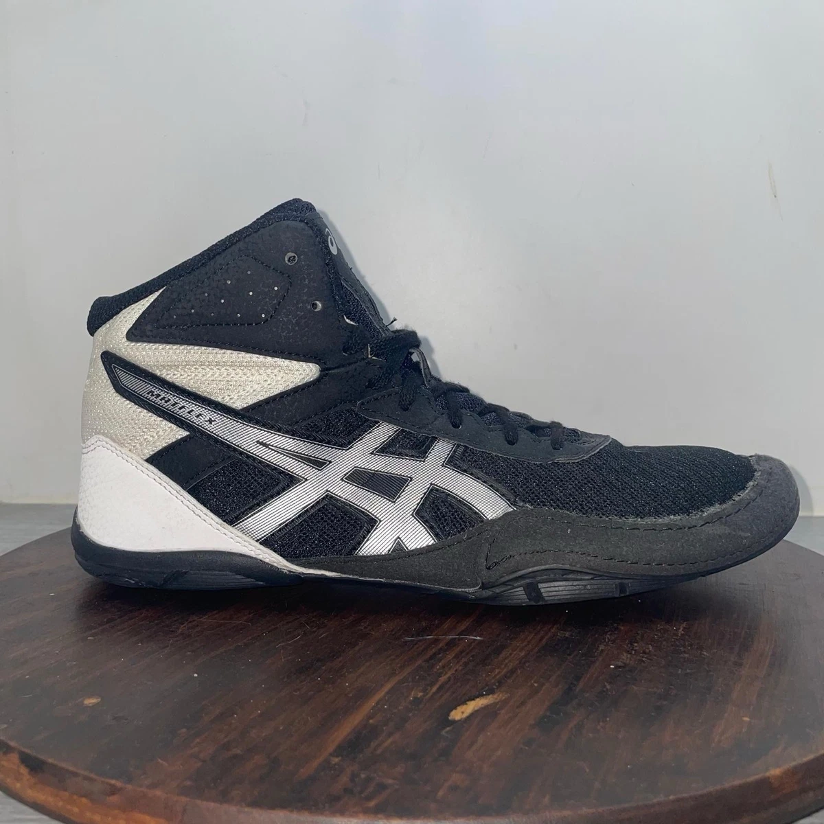 【美品】NIKE AIR JORDAN 6 LOW “INFRARED” Las mejores ofertas en ASICS Matflex Black - 1081A021 | eBay