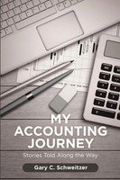 Gary C. Schweitzer | My Accounting Journey | Taschenbuch | Englisch (2019)
