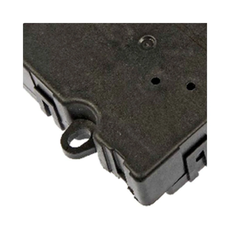 Atuador de porta de ar HVAC para Buick Rainier 2004-2007 | Ativação do interruptor rotativo - Imagem 3 de 4