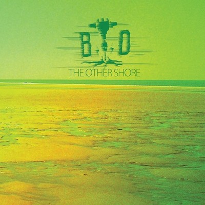 Broken Down - The Other Shore CD #101027