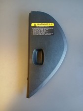 KIA Ceed / Cache latérale gauche tableau de bord / 847811h000