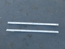 Porsche 356 Door Seal Moulding Pair 2