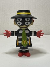 McDonald's Adult Happy Meal Toy Cactus Plant Flea Market Hamburglar 2022 CPFM