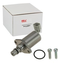 NTY COMMON-RAIL VÁLVULA REGULADORA DE PRESIÓN adecuada para LEXUS IS TOYOTA AVENSIS RAV |