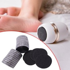 60Pcs Sandpaper Pad disks Remover Tool Ectric Pedicure Tools Callus disks