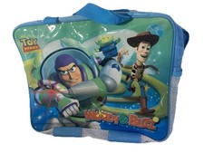 Buzz and Woody Toy Story School Organizer Dis...