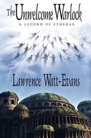 The Unwelcome Warlock A Legend Of Ethshar Lawrence Watt-Evans Taschenbuch 2012