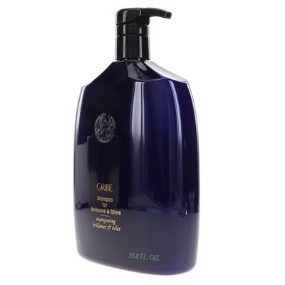 Oribe Shampoo for Brilliance & Shine 33.8 oz | eBay