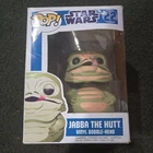 Funko Pop! Vinyl: Star Wars - Jabba the Hut #22