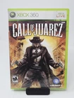 Call of Juarez (CIB) for Xbox 360