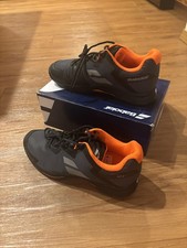 Babolat SFX3 All Court Men Tennis Pickleball Shoes, Size 11