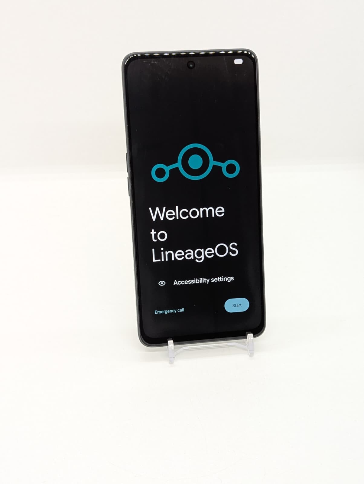 Degoogled OnePlus Nord N30 5G 128GB Lineage OS 8GB RAM Smartphone CPH2513