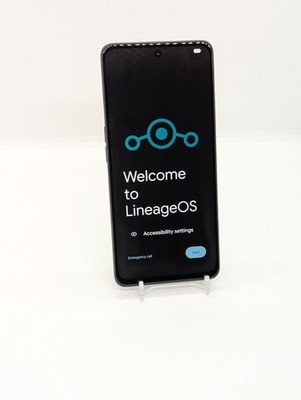 Degoogled OnePlus Nord N30 5G 128GB Lineage OS 8GB RAM Smartphone CPH2513
