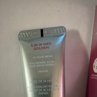 beautyblender BOUNCE Liquid Foundation Long Wear Oil-Free 3.35W Med Golden 1oz — photo 3