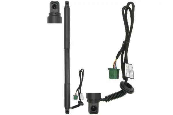 Für MAGNUM TECHNOLOGY MGS3137MT Electric Motor, tailgate MGS3137MT Electric mot - Bild 2