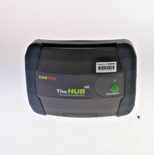 Eartec HUB8S UltraLITE 8-Person HUB Intercom System PLUS EXTRA HEADSETS 