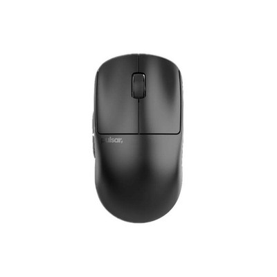 Pulsar X2 V2 Mini Schwarz Gaming Maus Kabellos Gebraucht Getestet