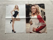 2 Hayden Panettiere Poster Bravo Yam Plakate ...