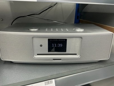 CR-ST700SCD silber DAB+ Internetradio mit CD-Player 6#38877254