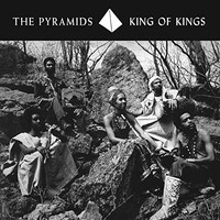 Pyramids - King Of Kings - Vinyl Record 12 Inch Record - G3Z