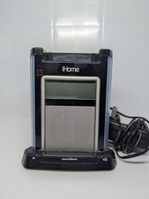 I Home Docking Station For Ipods