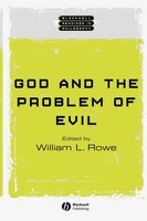 God And The Problem Of Evil | William L. Rowe | Englisch | Taschenbuch | 2001