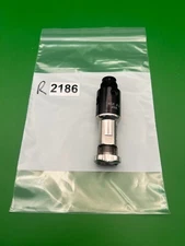 ANS Phase Gen X HPR Regulator - Black